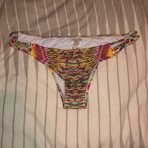 PILYQ Brazilian Bikini Bottoms